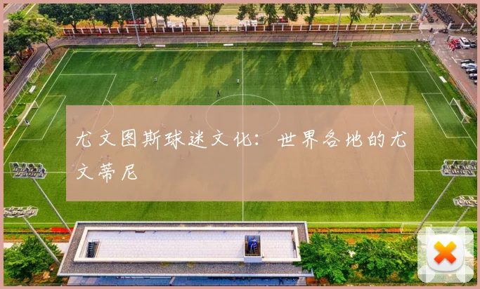 尤文图斯球迷文化：世界各地的尤文蒂尼