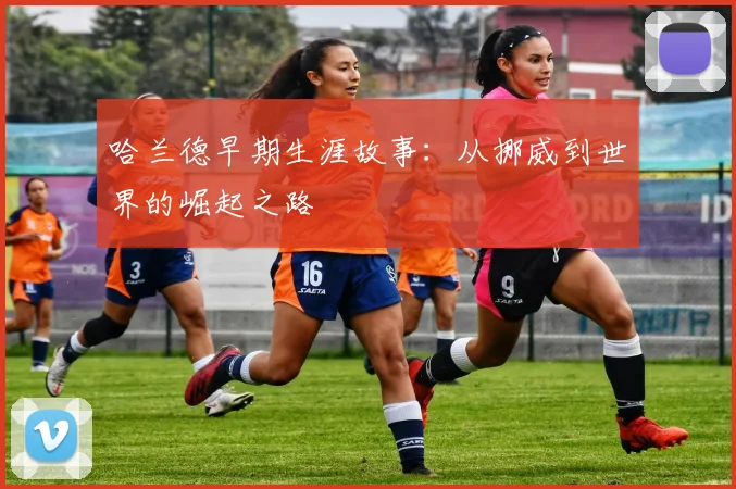 哈兰德早期生涯故事：从挪威到世界的崛起之路